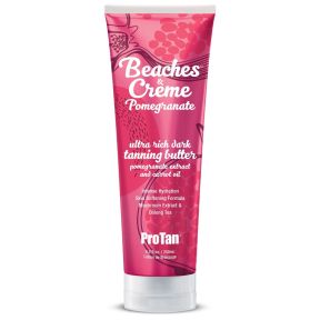 Beaches & Creme Pomegranate 250ml